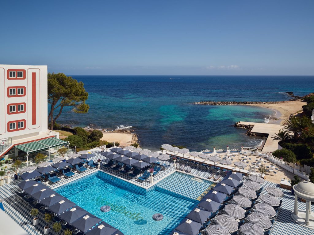 MONGIBELLO HOTEL