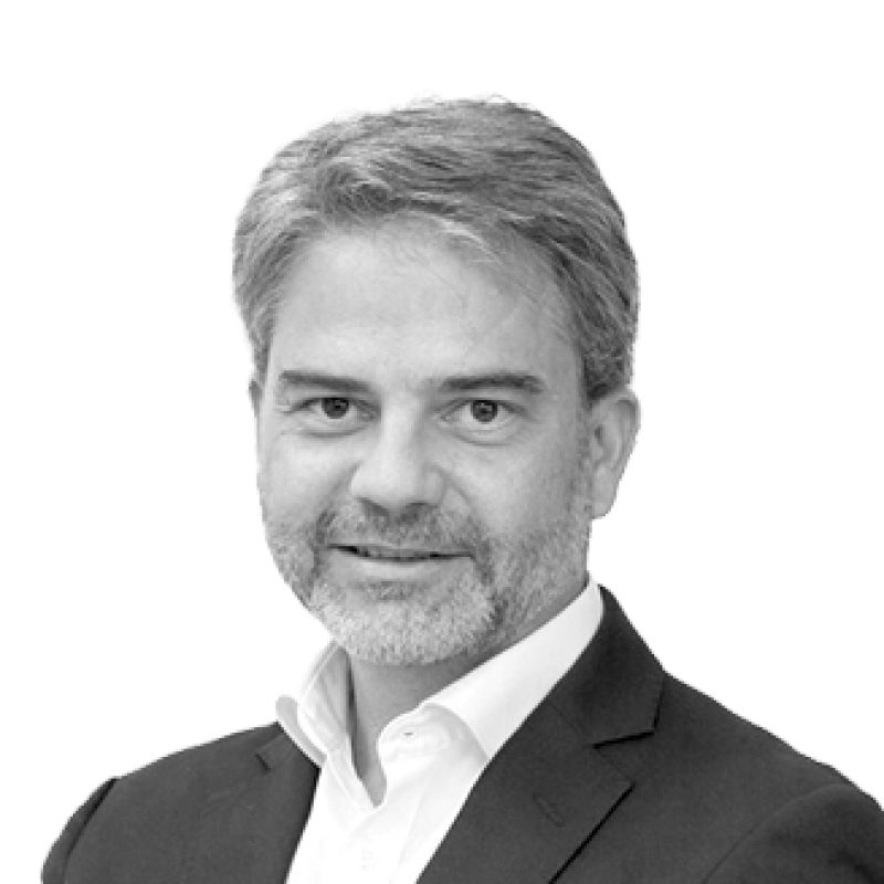 Gregorio Perez​