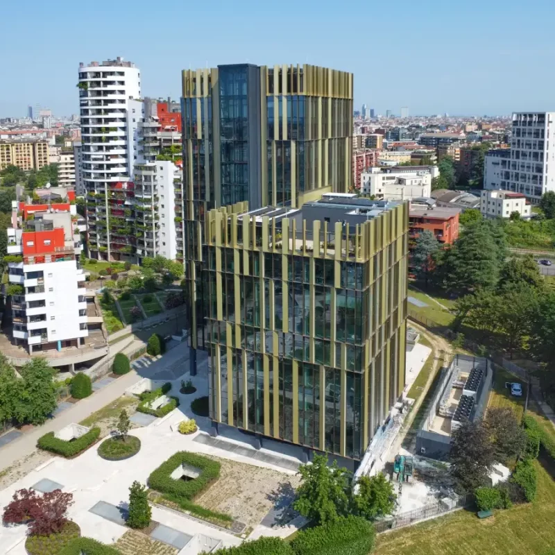 Nervesa 21