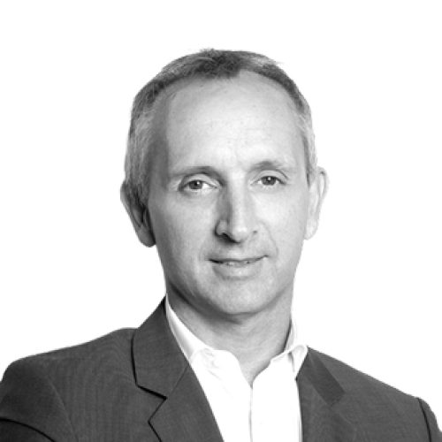 Yvan Mermod​